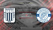 Alianza Lima vs. Atlético Atenea: ¿a qué hora juegan y dónde ver EN VIVO hoy por la Liga Peruana de Vóley?