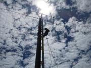 “No sorprende”: los motivos detrás de cortes de energía recientes, según sindicato de UTE