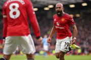 Premier: Manchester United, con Ugarte, le pasó por arriba a Manchester City en el clásico