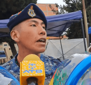 Licenciamiento en todo el país: jóvenes concluyen un año de servicio militar