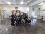 ¡Maestras celebran en grande!