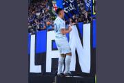 Inter ganó con un golazo de Lautaro Martínez y se mantiene en la cima