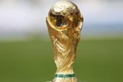 El trofeo más emblemático del fútbol mundial llega a la Argentina