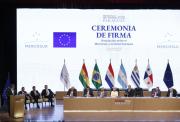 Brasil espera que el acuerdo UE-Mercosur se implemente de forma 'justa'