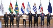 Mercosur y UE firman histórico acuerdo comercial y reivindican multilateralismo