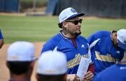 Yadier Molina es el Manager del Año en la LVBP