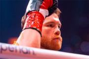 El 'Canelo' Álvarez reaparecerá en septiembre, ante un rival por definir