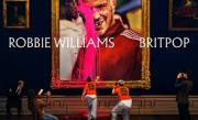 Robbie Williams lanza “Britpop” y apuesta por un regreso a su esencia