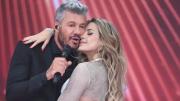 Marcelo Tinelli rompe el silencio sobre su supuesta separación de Milett Figueroa: qué dijo