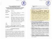 Juzgado dispone pausa temporal a la exploración petrolera cerca del área de Tariquia