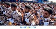 El Gobierno declaró organización terrorista a la Fuerza Quds, el grupo militar iraní especializado en ataques en el exterior