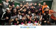 El Sub 17 de Aberastain cruza la cordillera para la Coquimbo Cup