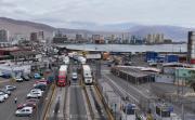 Puerto Al Límite, Ciudad En Tensión: El Colapso Logístico De ITI Que Se Derrama Sobre El Casco Histórico De Iquique