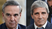 Se puede lesionar la relación con EE.UU: Miguel Ángel Pichetto encendió el cruce con Luis Caputo