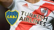 Un ex River habló de Boca y dejó una frase que sacude el mercado: “jugaría”