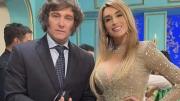 Milei va a ir : Paula Varela confirmó la noticia más explosiva sobre Fátima Florez y Javier Milei