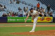 LMB: Lanzador de Leones del Caracas es oficializado por Leones de Yucatán