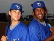 Vladdy Jr. y la salida de Bichette: Entre la tristeza personal y la realidad del negocio