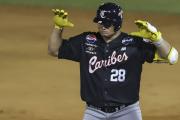 Balbino Fuenmayor se queda con el MVP de la LVBP por segunda vez en su carrera