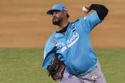 LVBP: Félix Doubront saca su experiencia y le cambia la cara a Bravos de Margarita