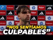 Jugadores del Real Madrid mandan este mensaje a su afición