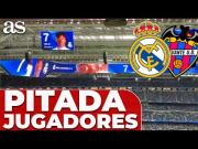 Así fueron los goles del Real Madrid en la primera victoria de Arbeloa cómo técnico