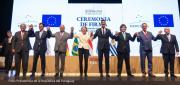 UNIÓN EUROPEA Y MERCOSUR FIRMAN HISTÓRICO ACUERDO COMERCIAL