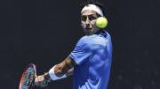 Alejandro Tabilo ya tiene horario para su debut en el Abierto de Australia