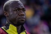Felipe Caicedo se 'postula' para la presidencia de Barcelona SC