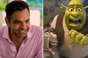 Eugenio Derbez confirma su regreso como Burro en Shrek 5. Esta es la condición que puso