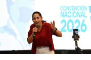 Revolución Ciudadana realiza su convención nacional, pese a revocatoria del permiso