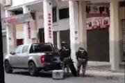 Violencia no da tregua en Machala: una amenaza interrumpe un cortejo fúnebre