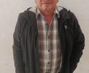 Desarticulan banda dedicada al robo de domicilios 