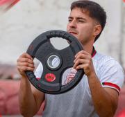 Doble jornada en el ‘Rodillo’