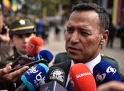 Gobierno colombiano niega espionaje con Pegasus tras denuncia del ministro de Justicia