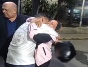 Tras un año preso: liberan a Marco Palma, detenido por denunciar retraso con el suministro de gas en Los Teques