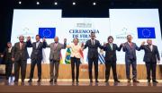 Bolivia celebra la relevancia histórica de la firma del acuerdo UE–Mercosur