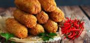 Hoy es Día Internacional de las Croquetas y el Picante pa que sepaís