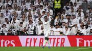 La afición del Real Madrid abucheó a su equipo en el debut de Arbeloa en liga: Vinícius lloró tras ser uno de los más silbados