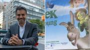 Eugenio Derbez sí participará en ‘Shrek 5’: esta es la condición que puso a DreamWorks Animation