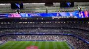 Video: Federico Valverde no zafó de los silbidos en el Bernabéu, donde Real Madrid volvió al triunfo, pero los hinchas manifestaron su bronca, con Vinícius Jr. y Florentino Pérez en la mira