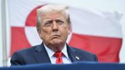 Trump amenazó con nuevos aranceles a Europa si no le venden Groenlandia
