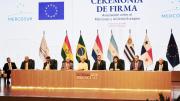 Así hablaron los medios del mundo de la firma del acuerdo del Mercosur y la Unión Europea