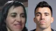 Neuquén: buscan intensamente a la hermana del futbolista Marcos “Huevo” Acuña