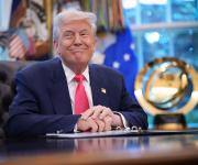 Trump quiere que los países paguen US$1.000 millones para estar en su junta de paz