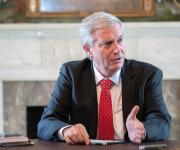 Vocera de Kast en Chile confirma que el gabinete se presentará el próximo 20 de enero