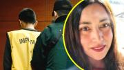 Crimen de educadora de párvulos en la región del Biobío: Prisión preventiva para uno de los dos imputados