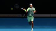 Abierto de Australia: comienza el sueño de los argentinos en el primer Grand Slam del año