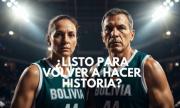 Tarija abre el camino boliviano rumbo al Mundial Master de Básquetbol Atenas 2026