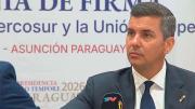 “Hace un gran trabajo”: el respaldo del presidente de Paraguay a Milei